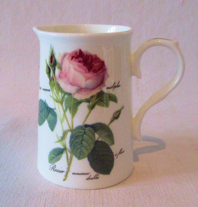 Redoute-Roses-Milchkrug